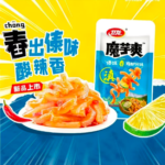 衛龍魔芋爽：圖片 3